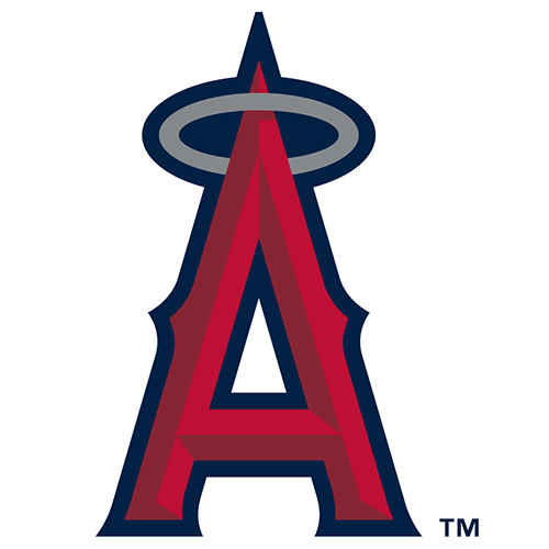 Los Angeles Angels iron ons